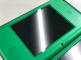 Nintendo DSi LL XL DS Green Console Nintendo Japan - With Defects LG7931
