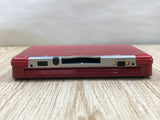Nintendo 3DS Flare Red Console Nintendo Japan - Tested Working LG7932