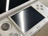 Nintendo 3DS Ice White Console Nintendo Japan - Not Working LG7933