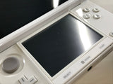 Nintendo 3DS Ice White Console Nintendo Japan - Not Working LG7933