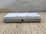Nintendo 3DS Ice White Console Nintendo Japan - Not Working LG7933