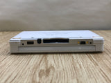 Nintendo 3DS Ice White Console Nintendo Japan - Not Working LG7933