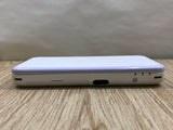 Nintendo 2DS LL XL WHITE LAVENDER Console Nintendo Japan - With Defects LG7934