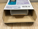 GameBoy Color Box Only for Console Nintendo Japan - LG7935