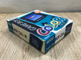 GameBoy Color Box Only for Console Nintendo Japan - LG7935