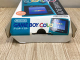 GameBoy Color Box Only for Console Nintendo Japan - LG7935