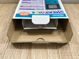 GameBoy Color Box Only for Console Nintendo Japan - LG7935