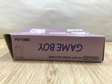GameBoy Original DMG-01 Console Boxed Nintendo Japan - Tested Working LG7936