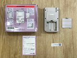 GameBoy Original DMG-01 Console Boxed Nintendo Japan - Tested Working LG7936