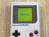 GameBoy Original DMG-01 Console Boxed Nintendo Japan - Tested Working LG7936