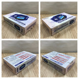 GameBoy Advance Violet Console Boxed Nintendo Japan - Tested Working LG7937
