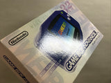 GameBoy Advance Violet Console Boxed Nintendo Japan - Tested Working LG7937