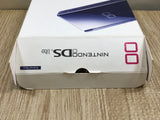 Nintendo DS Lite Only Box for Console Nintendo Japan - LG7938