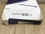 Nintendo DS Lite Only Box for Console Nintendo Japan - LG7938