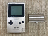 GameBoy Light Gold Console Nintendo Japan - With Defects LG7939