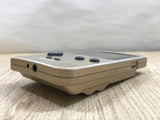GameBoy Light Gold Console Nintendo Japan - With Defects LG7939