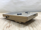 GameBoy Light Gold Console Nintendo Japan - With Defects LG7939
