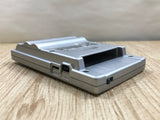 GameBoy Light Silver Console Nintendo Japan - With Defects LG7940