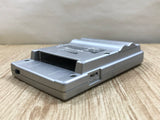 GameBoy Light Silver Console Nintendo Japan - With Defects LG7940