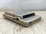 GameBoy Pocket Gold Console Nintendo Japan - With Defects LG7941
