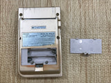 GameBoy Pocket Gold Console Nintendo Japan - With Defects LG7941