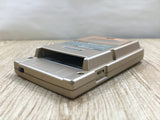 GameBoy Pocket Gold Console Nintendo Japan - With Defects LG7941
