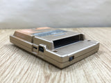 GameBoy Pocket Gold Console Nintendo Japan - With Defects LG7942