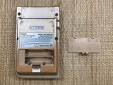 GameBoy Pocket Gold Console Nintendo Japan - With Defects LG7942