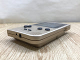 GameBoy Pocket Gold Console Nintendo Japan - With Defects LG7942