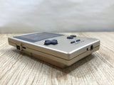 GameBoy Pocket Gold Console Nintendo Japan - With Defects LG7942