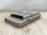 GameBoy Pocket Gold Console Nintendo Japan - With Defects LG7942