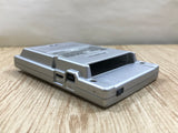 GameBoy Pocket Silver Console Nintendo Japan - With Defects LG7943