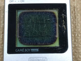 GameBoy Pocket Silver Console Nintendo Japan - With Defects LG7943