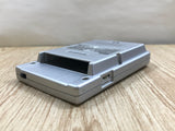 GameBoy Pocket Silver Console Nintendo Japan - With Defects LG7943