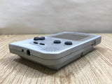 GameBoy Pocket Silver Console Nintendo Japan - Not Working LG7944