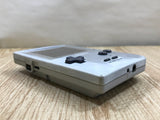 GameBoy Pocket Silver Console Nintendo Japan - Not Working LG7944