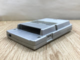 GameBoy Pocket Silver Console Nintendo Japan - Not Working LG7944