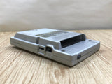 GameBoy Pocket Silver Console Nintendo Japan - Not Working LG7944