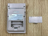 GameBoy Pocket Gray Grey Console Nintendo Japan - With Defects LG7945