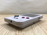 GameBoy Pocket Gray Grey Console Nintendo Japan - With Defects LG7945