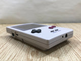 GameBoy Pocket Gray Grey Console Nintendo Japan - With Defects LG7945