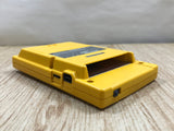 GameBoy Pocket Yellow Console Nintendo Japan - With Defects LG7947