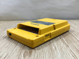 GameBoy Pocket Yellow Console Nintendo Japan - With Defects LG7947