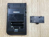 GameBoy Pocket Black Console Nintendo Japan - Tested Working LG7950