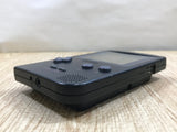 GameBoy Pocket Black Console Nintendo Japan - Tested Working LG7950