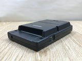 GameBoy Pocket Black Console Nintendo Japan - Tested Working LG7950
