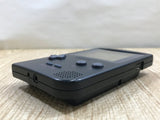 GameBoy Pocket Black Console Nintendo Japan - Tested Working LG7951
