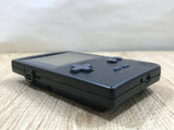 GameBoy Pocket Black Console Nintendo Japan - Tested Working LG7951