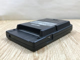 GameBoy Pocket Black Console Nintendo Japan - Tested Working LG7951