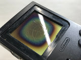 GameBoy Pocket Black Console Nintendo Japan - With Defects LG7952